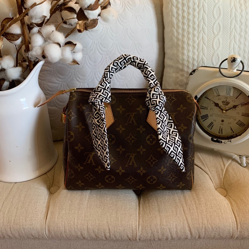 Twillies Handbag Scarf or Bandeau Wrap